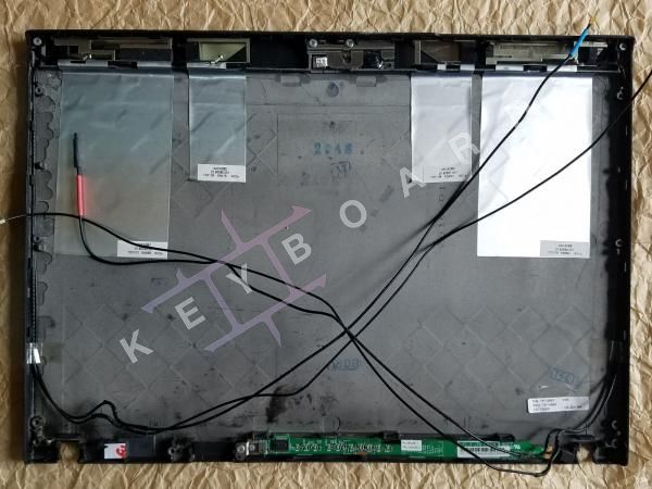 Кришка матриці Lenovo Thinkpad X200